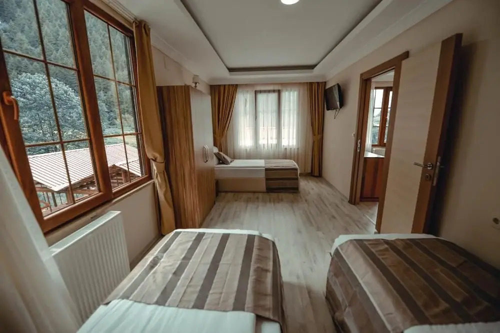 Aygun Suites Hotel Bungalow
