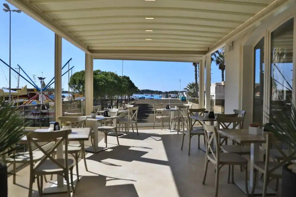B&B Bella Costa - lungomare Porto Cesareo