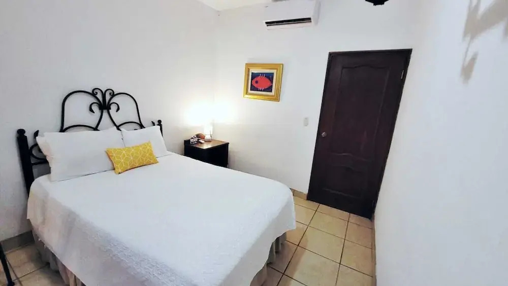 Villa Fontana Nesthost Stays