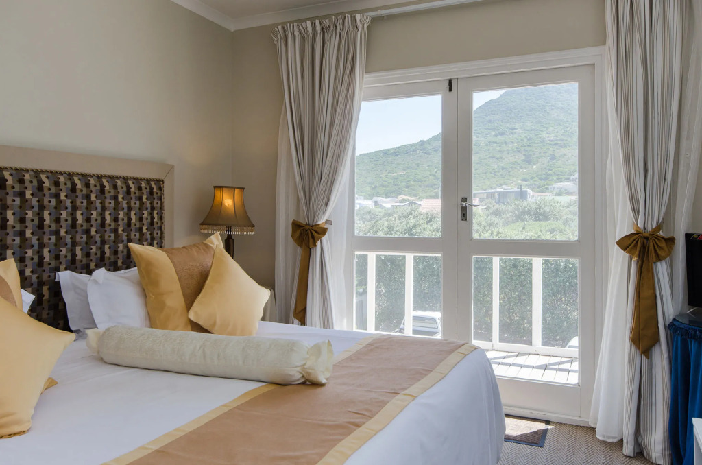 The Beach House Hout Bay