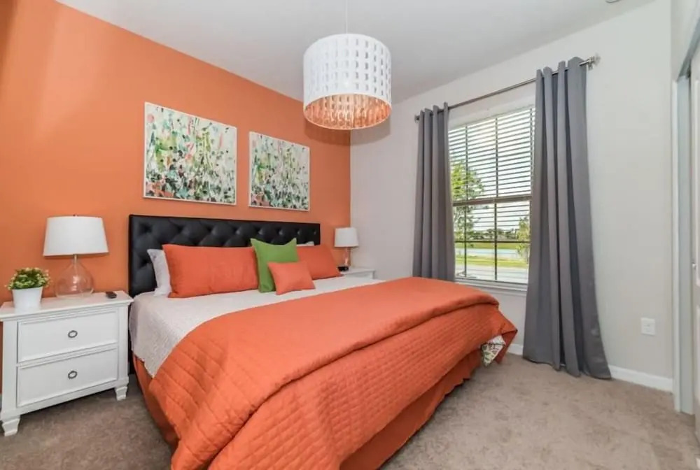 Stellar Disney Home 8 Bedroom-private Pool Near Disney