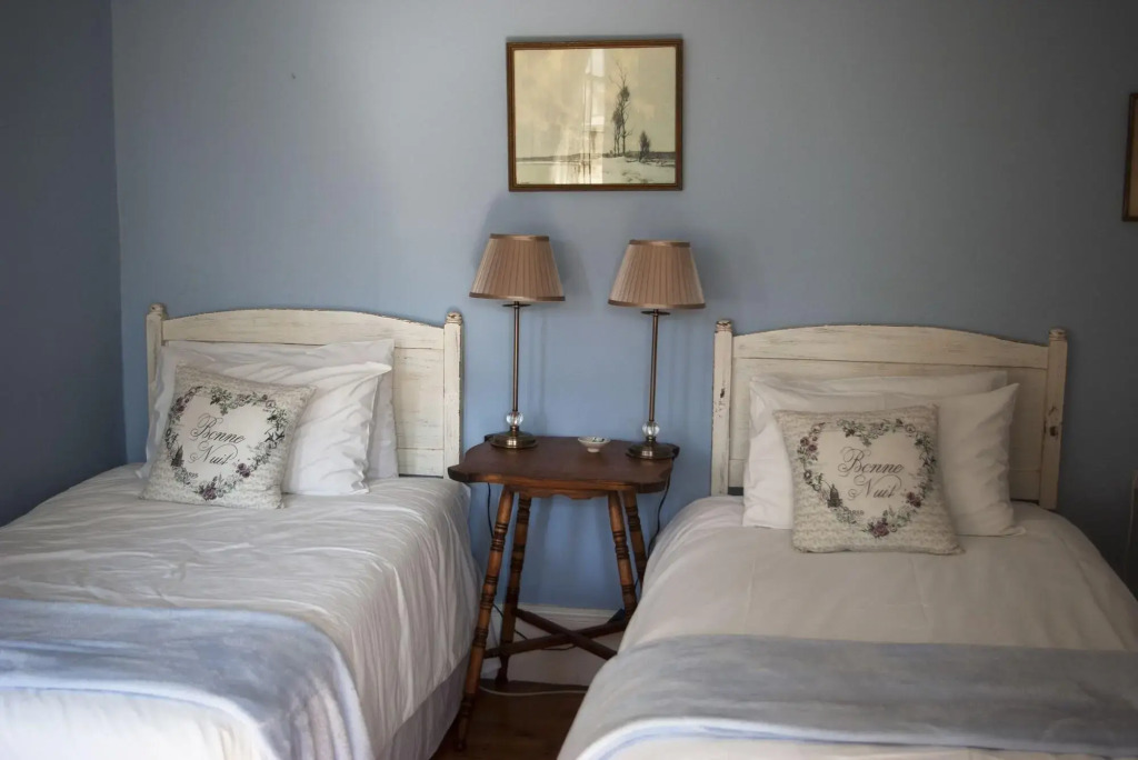 Tancredi B&B