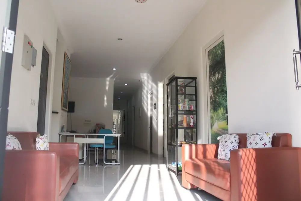 Ikiru to Live Guesthouse