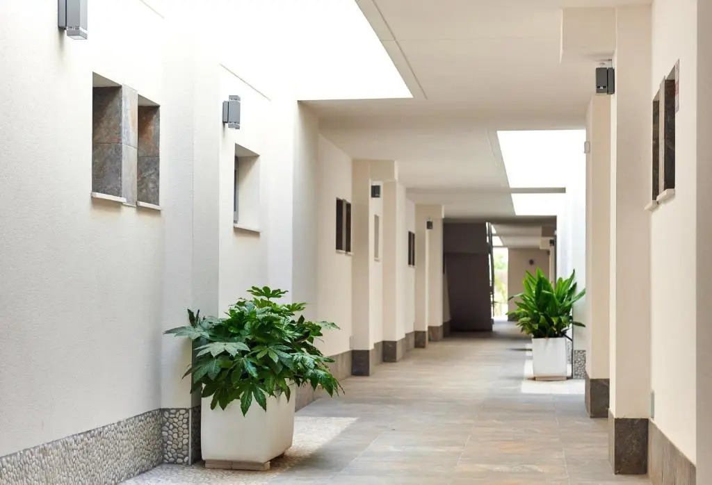 Orange Holiday Housing - Villa Amalia 13