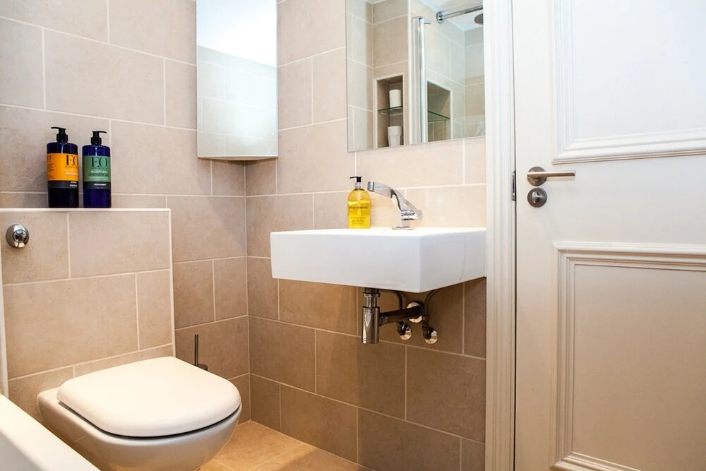 1 Bedroom Apartment Close to Gloucester Road Station