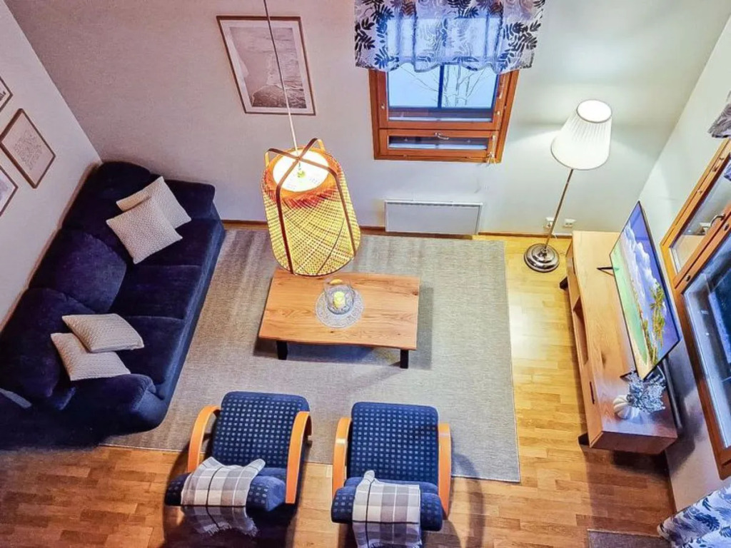 House Nilsiä 42914