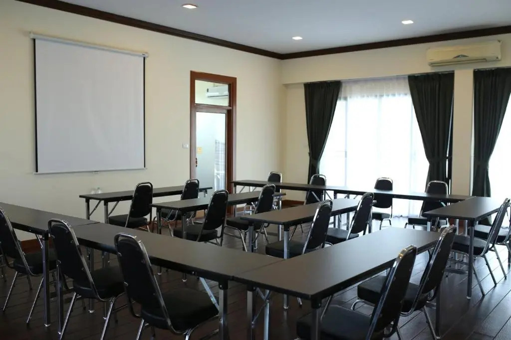 Baan Chao Khun Hotel