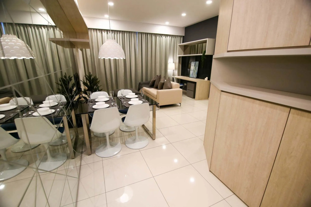 Robertson Premier Suites by Subhome