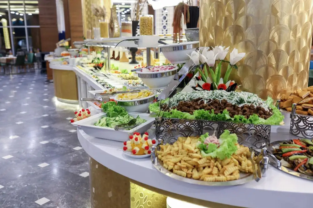 Grand Thermal Resort Hotel & Spa