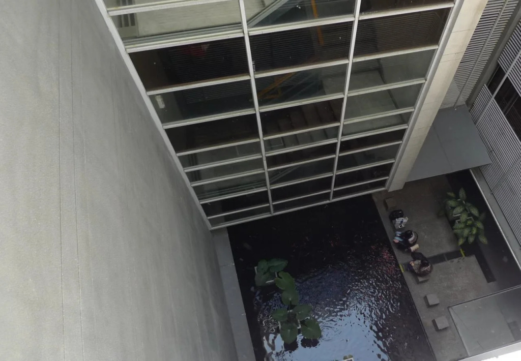 Hotel Double One