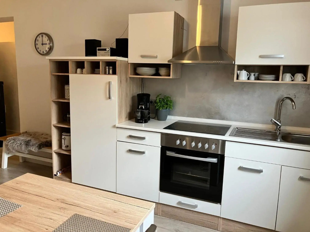 Ferienwohnung Augenblicke