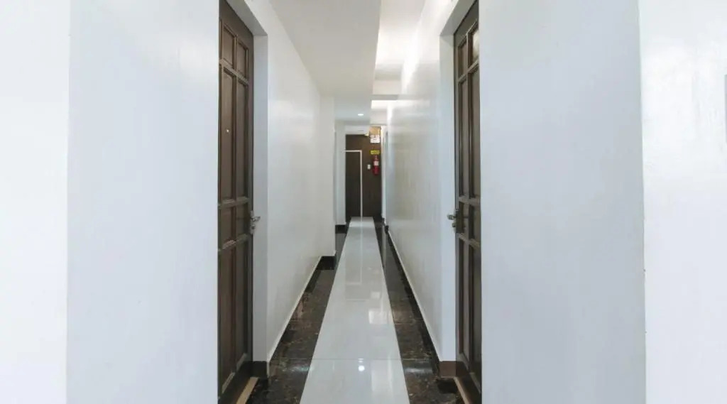 RedDoorz Near Iloilo International Airport