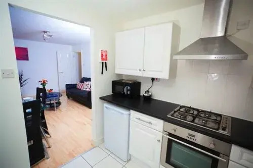 Bristol Serviced Lettings
