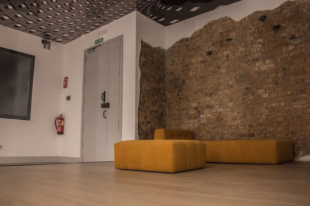 Hostal Juliette-Gran Vía