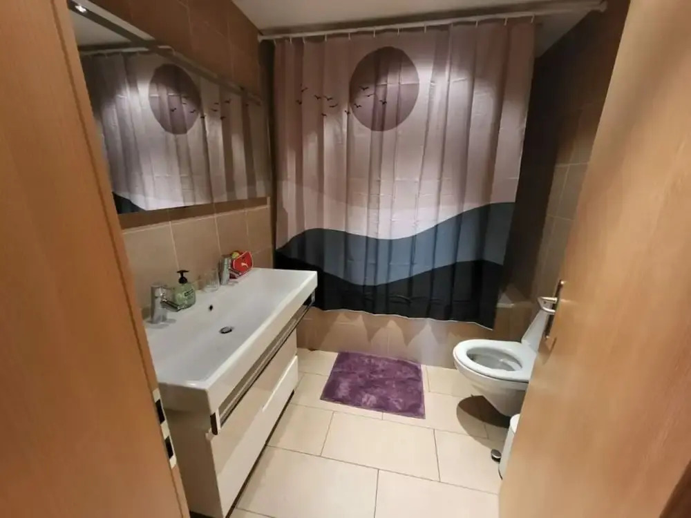 Chalet Brunnen 1st Floor