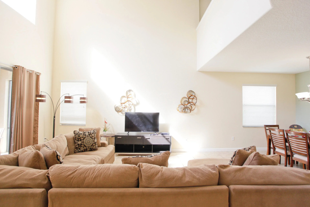 Best deal in town-Cozy 5BR Pool, Kissimmee, US