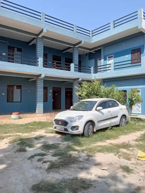 Raghubir Nikunj Homestay