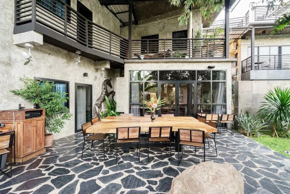 Riverside Luxury Pool Villa 88 Place Chiang Mai