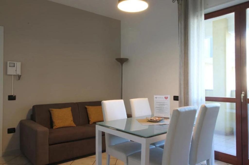 HQ Aparthotel Milano Inn - Smart Suites