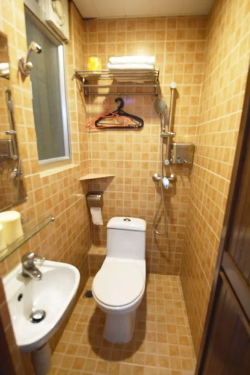 Wai fan Guest house