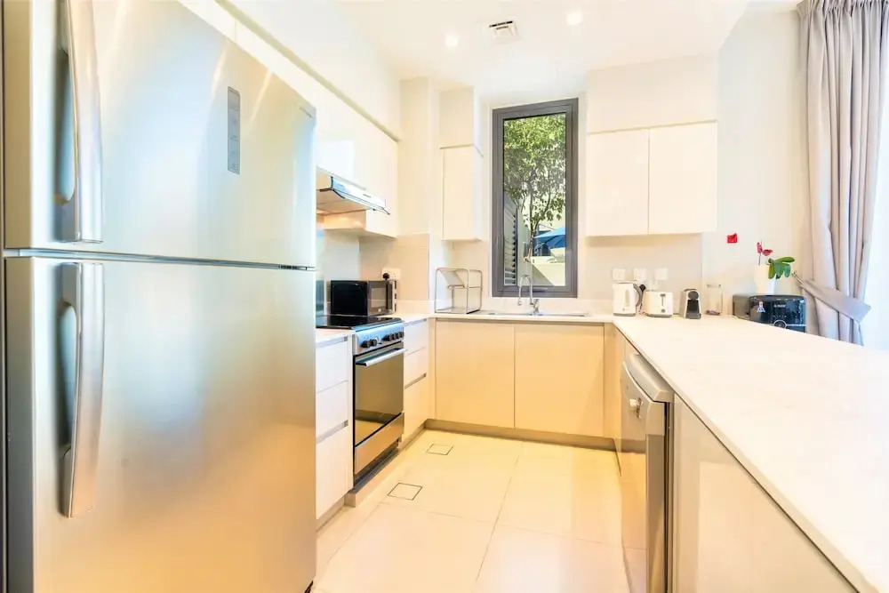 Luxury Duplex in Dubai Hills