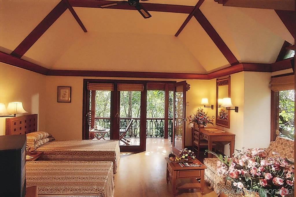 Club Mahindra Thekkady, Kerala