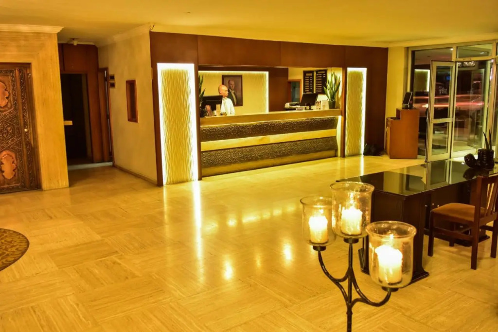 Gurkent Hotel