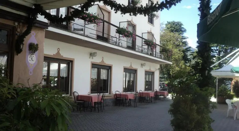 Albergo Del Cacciatore