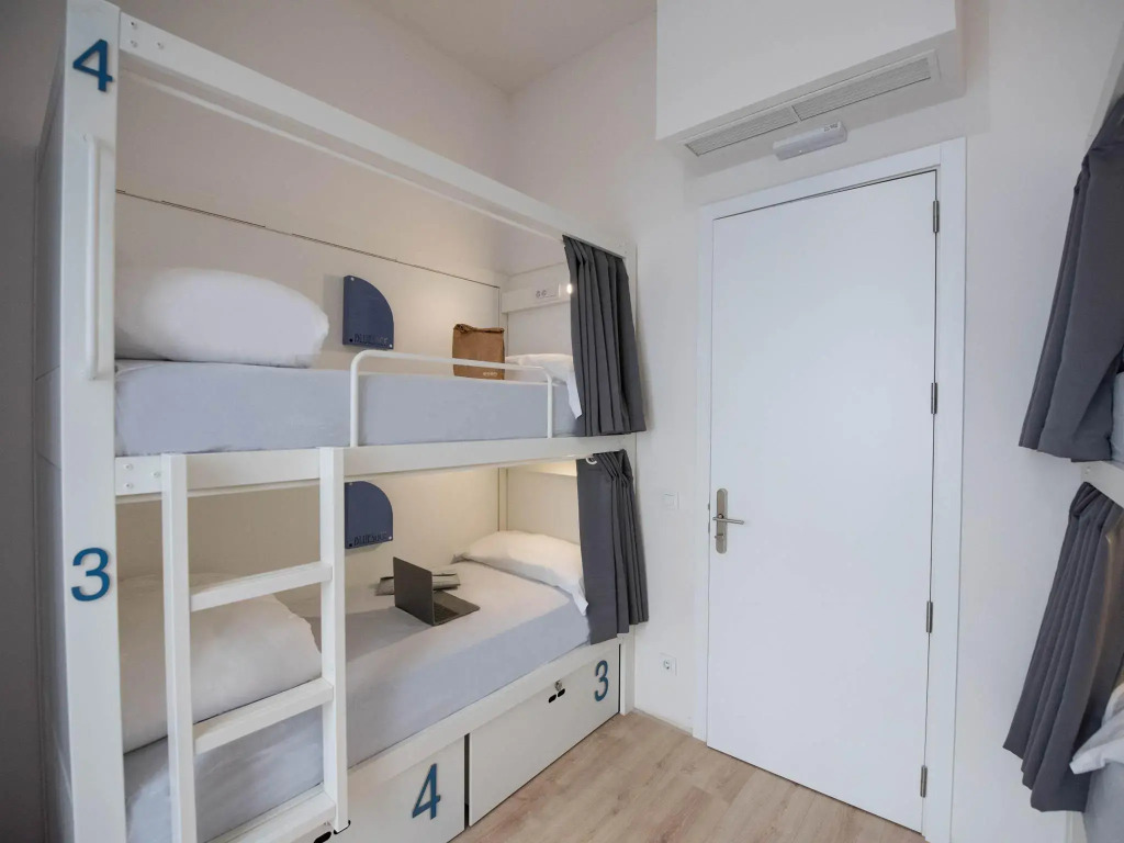Room Gran Vía
