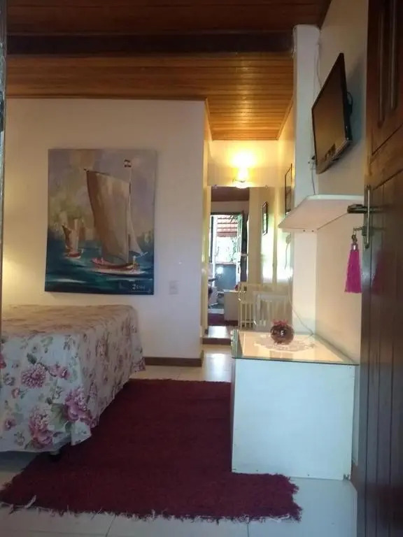 Apartamento Regina