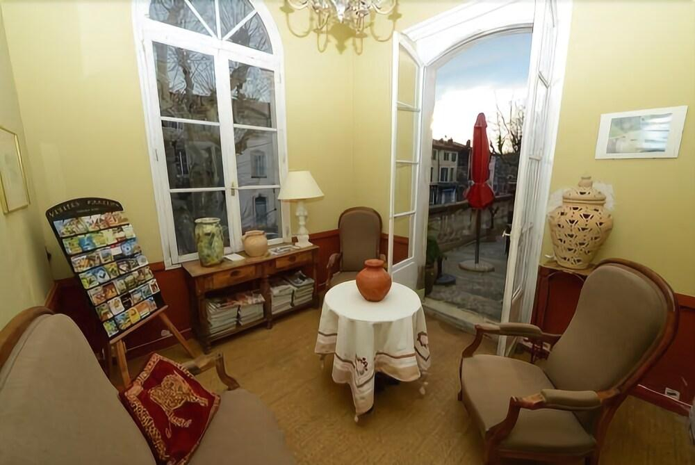 Hotel Des Artistes