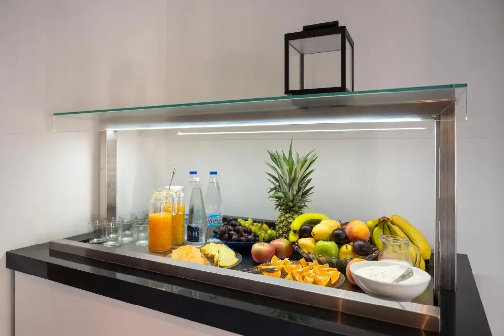 Naillac Boutique Hotel