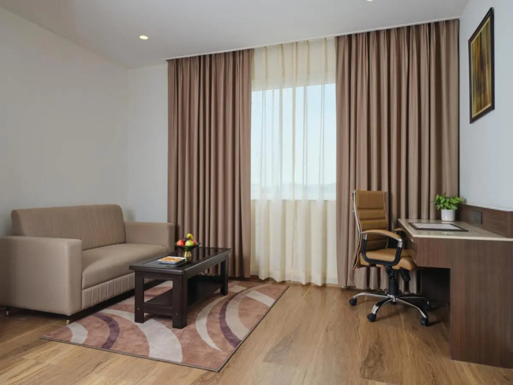 Regenta Place Gwalior