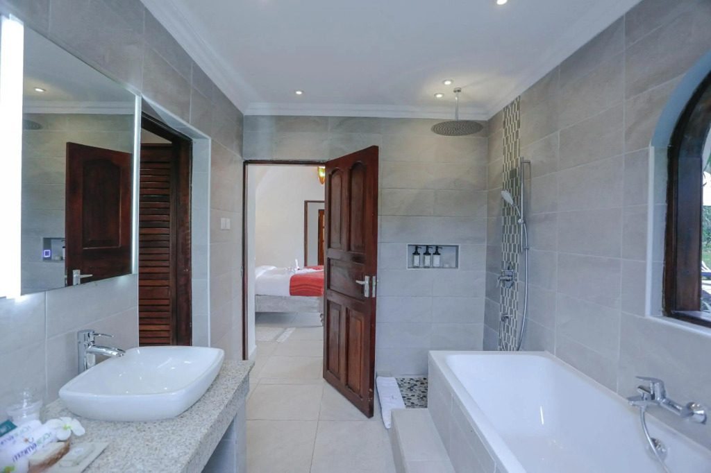 Mzima Beach Residences - Diani Beach