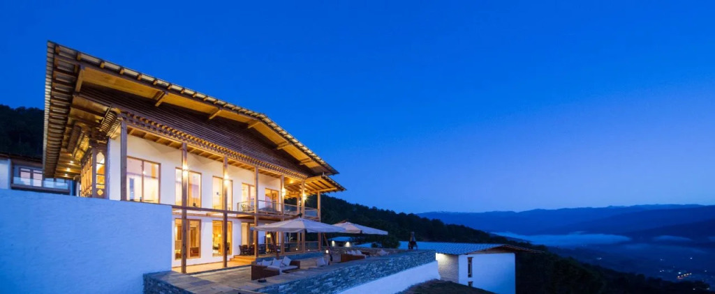 Dhensa Resort