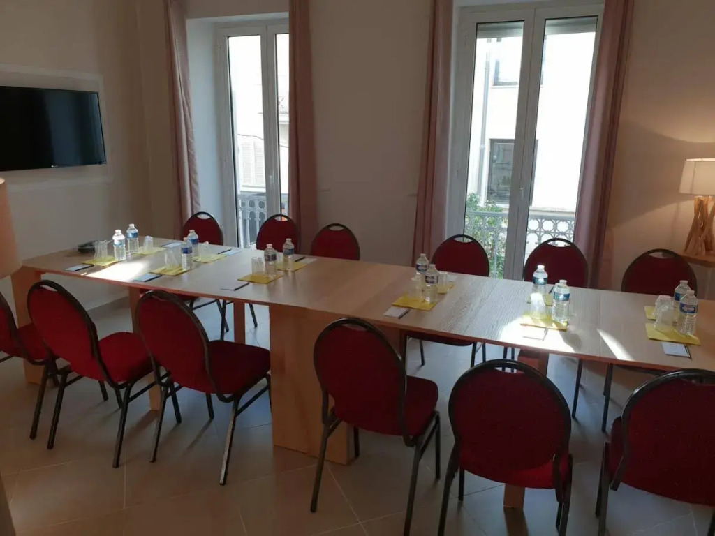 Hotel Cannes Croisette