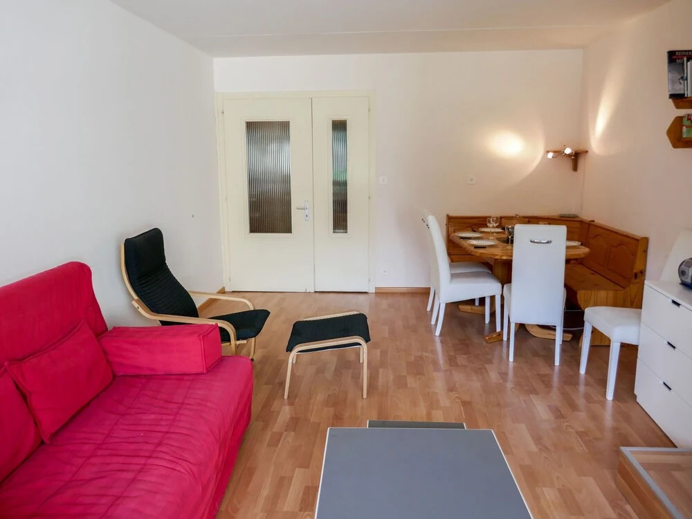 Apartment Rosablanche A24 by Interhome