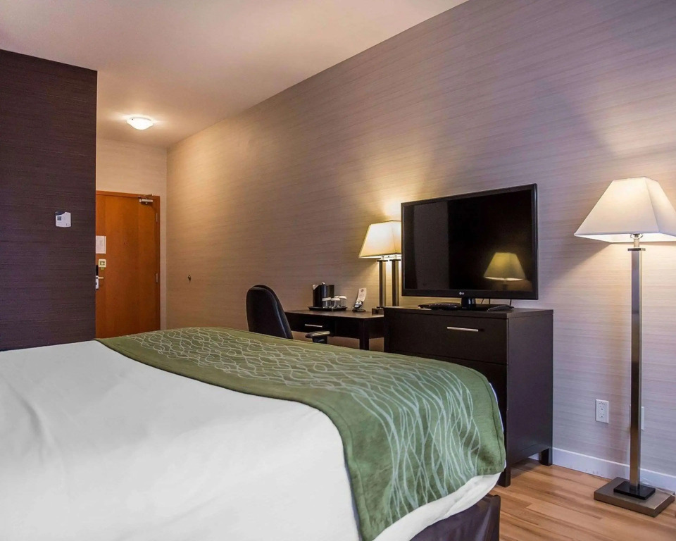 Comfort Inn