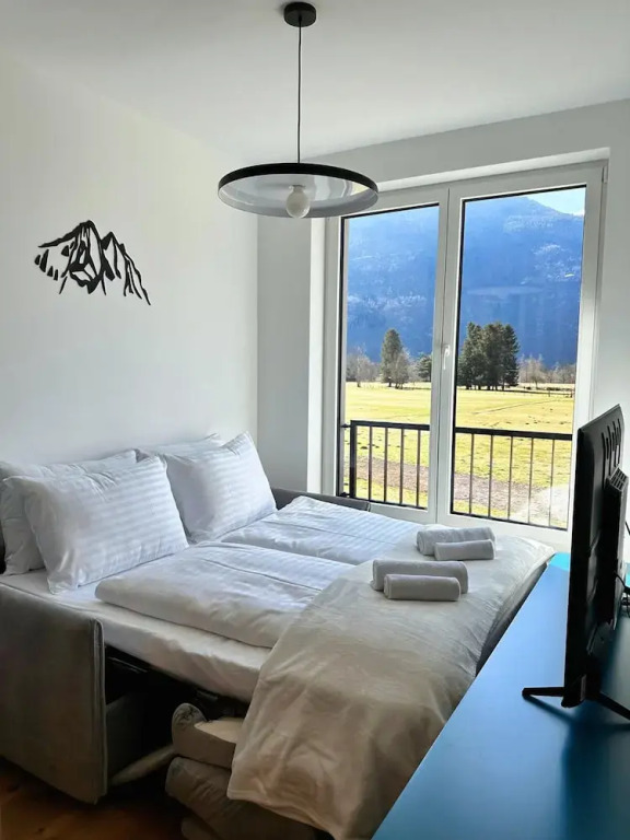 So a Valley Suites - Superior Apartment 07