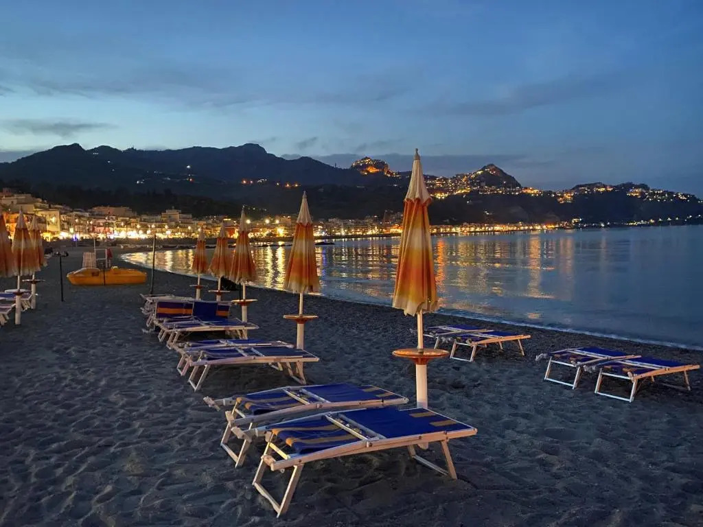 A&G Casa Vacanze Naxos-Taormina