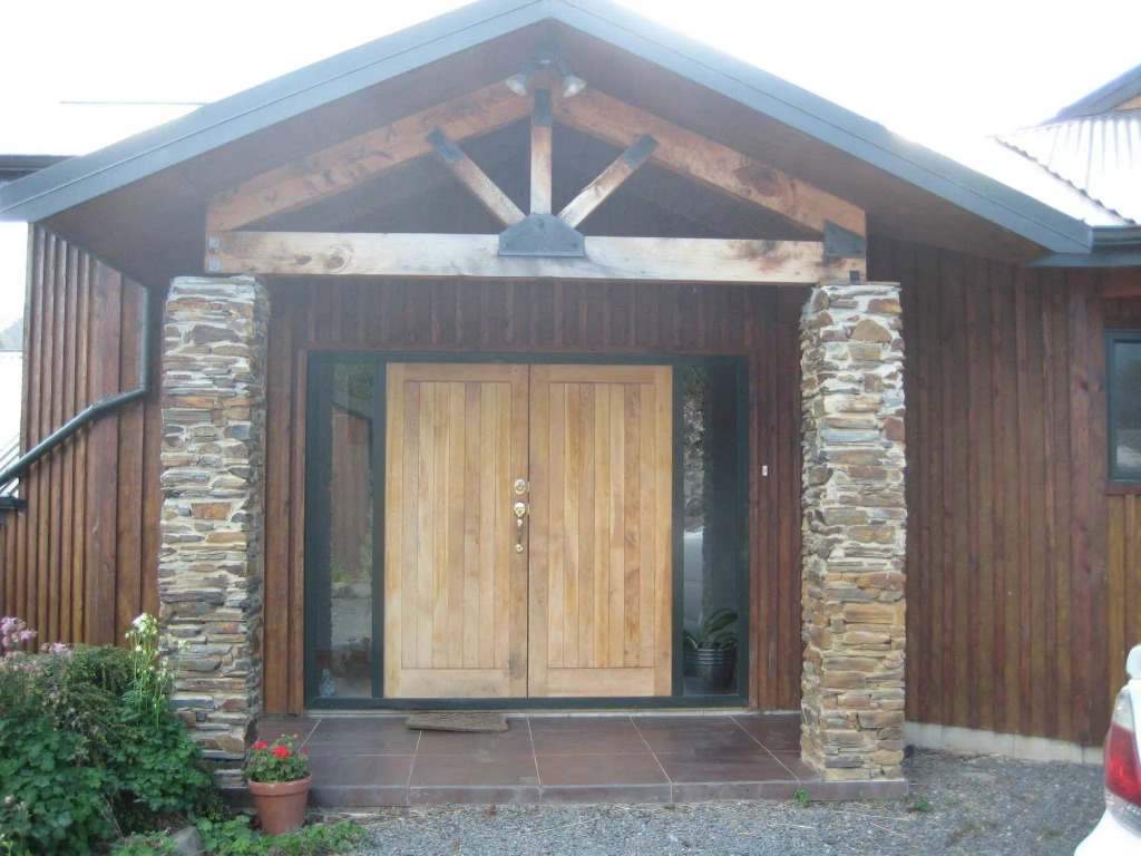 Leithview Bed & Breakfast