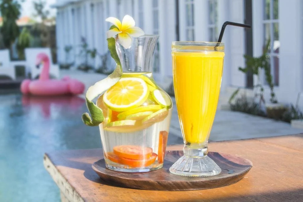 Hikari Guesthouse