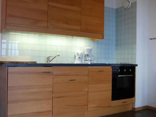 Apartment Quille du Diable 26