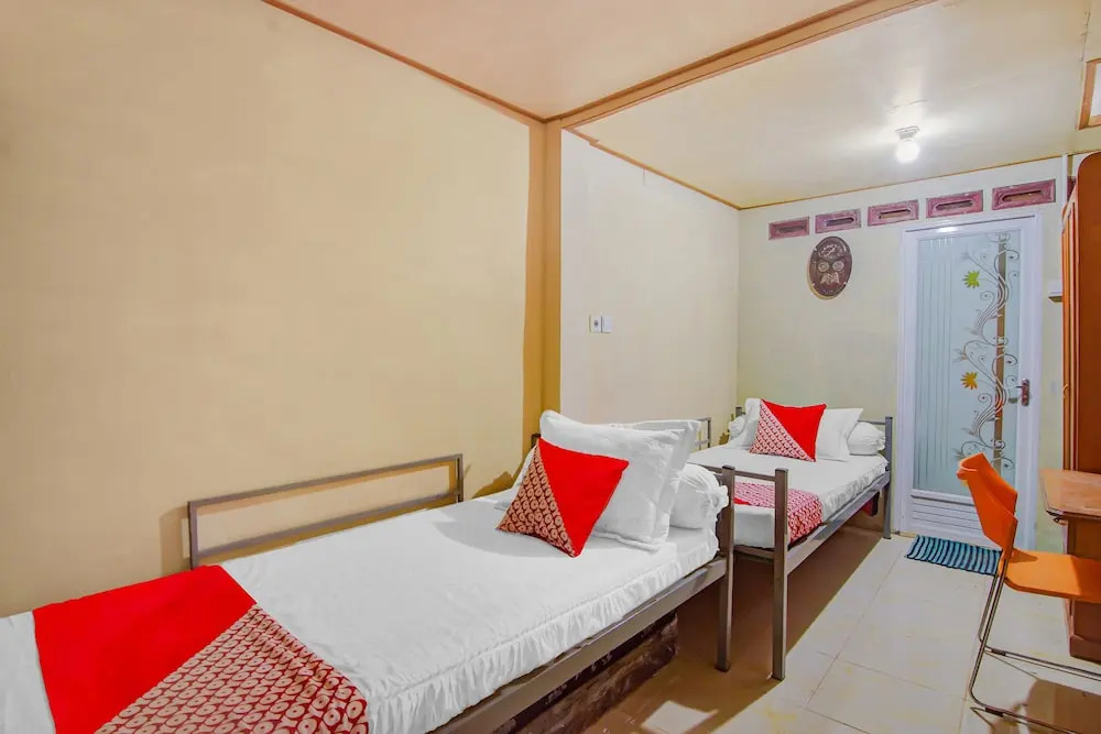 Reddoorz Syariah near tirtasari sonsang dan banto royo