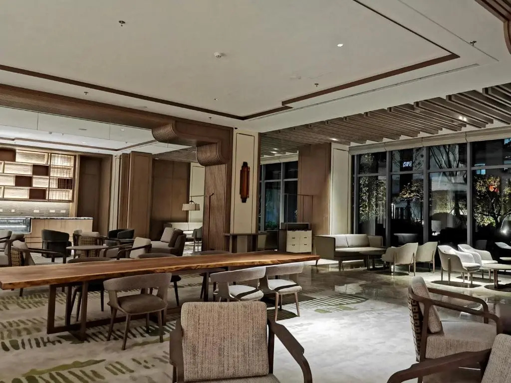 Four Points by Sheraton Suzhou, Wuzhong