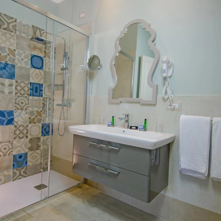 Les Sables Noirs & Spa