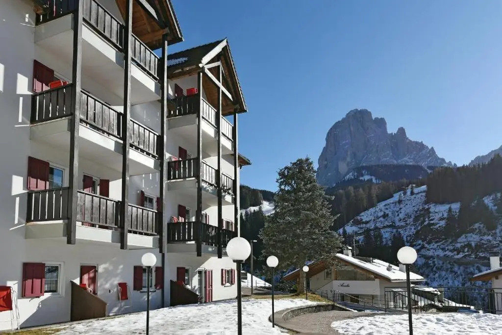 Groden Apartments
