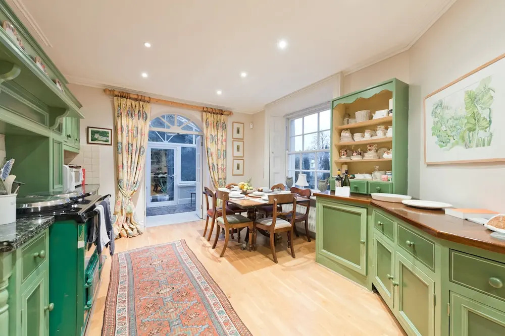 Sweet Inn-Elegant Ballsbridge