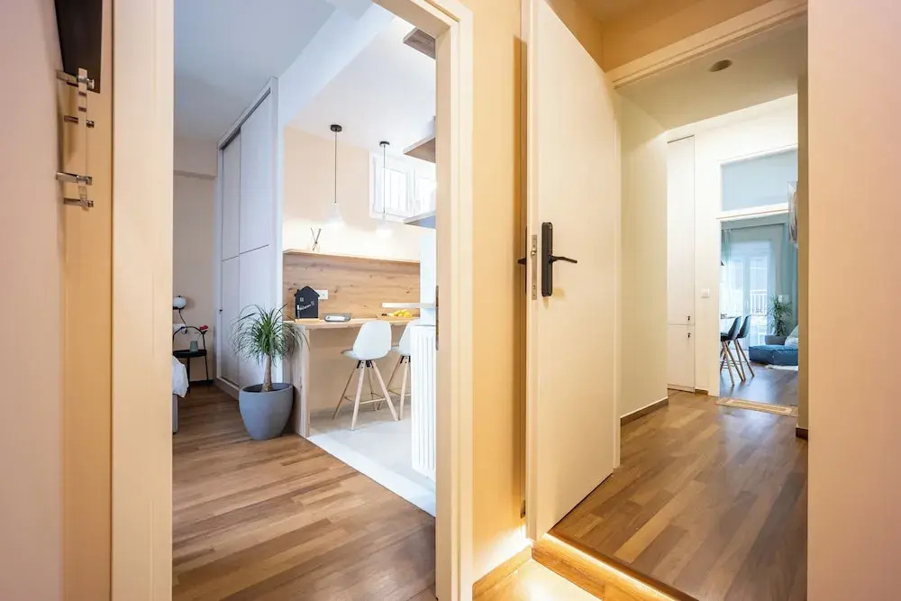 Oasis Athens - Boutique Suites