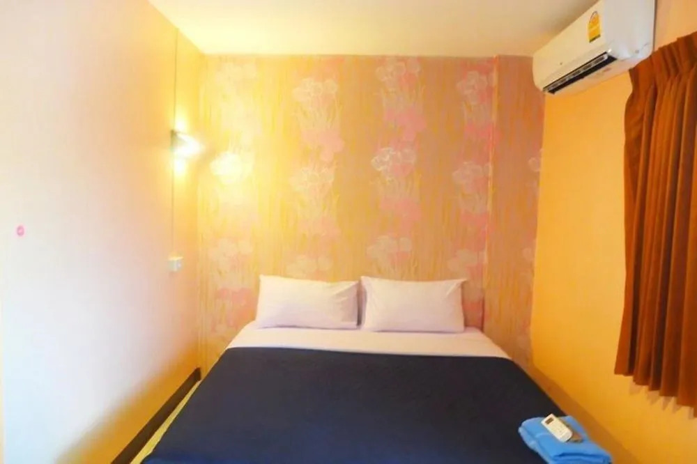 Saithong Place Hotel